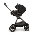 Nuna Arra™ Flex Car Seat - Caviar