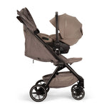 Nuna Arra™ Flex Car Seat Cedar - Ex Display