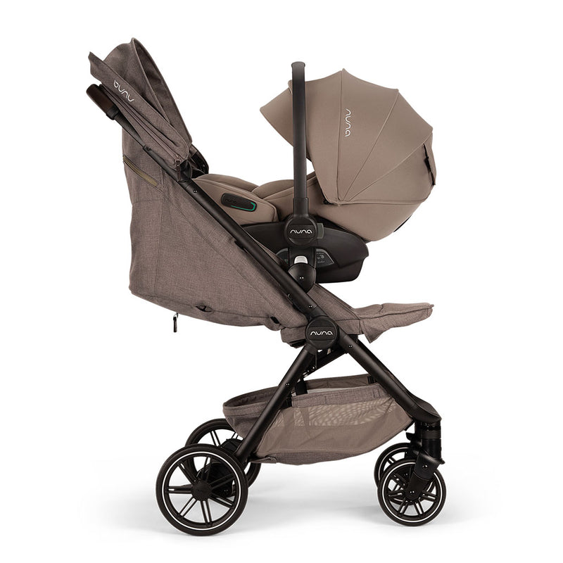 Nuna Arra™ Flex Car Seat Cedar - Ex Display