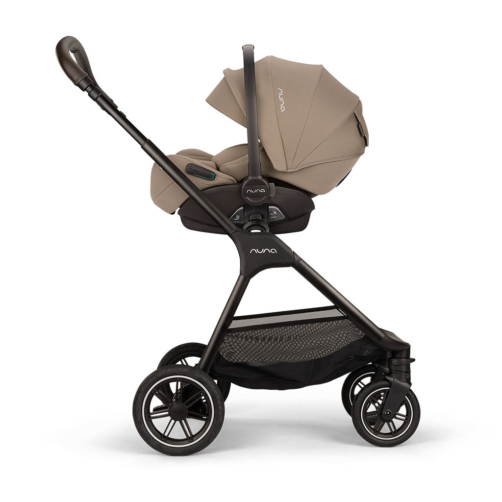 Nuna Arra™ Flex Car Seat - Cedar