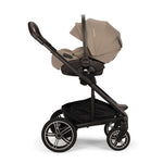 Nuna Arra™ Flex Car Seat Cedar - Ex Display