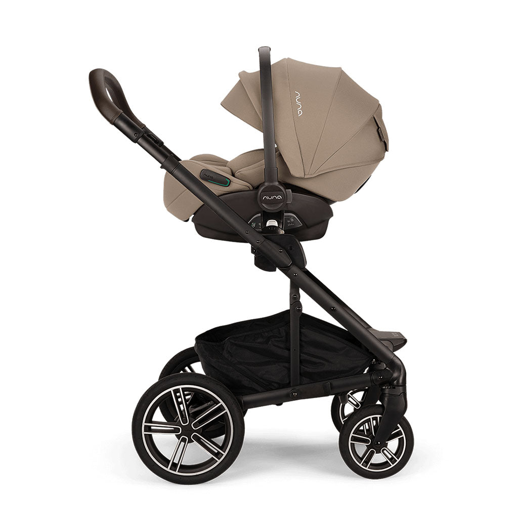 Nuna Arra™ Flex Car Seat - Cedar