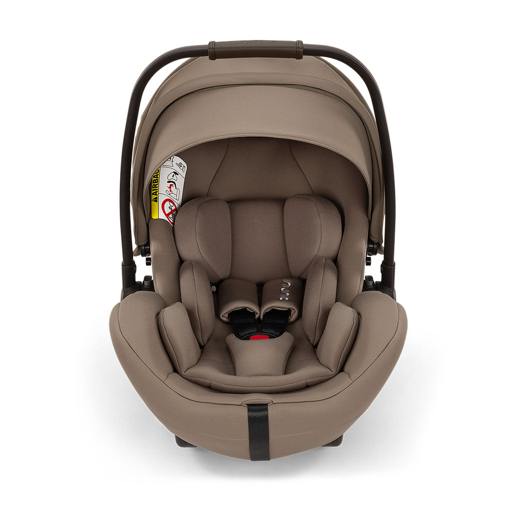 Nuna Arra™ Flex Car Seat - Cedar
