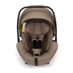Nuna Arra™ Flex Car Seat Cedar - Ex Display