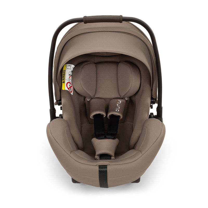 Nuna Arra™ Flex Car Seat Cedar - Ex Display
