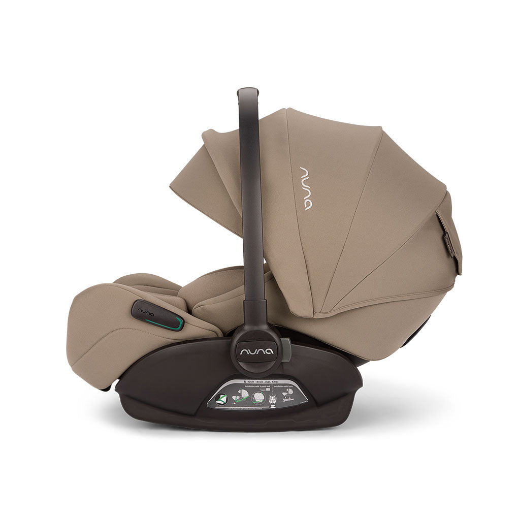 Nuna Arra™ Flex Car Seat - Cedar