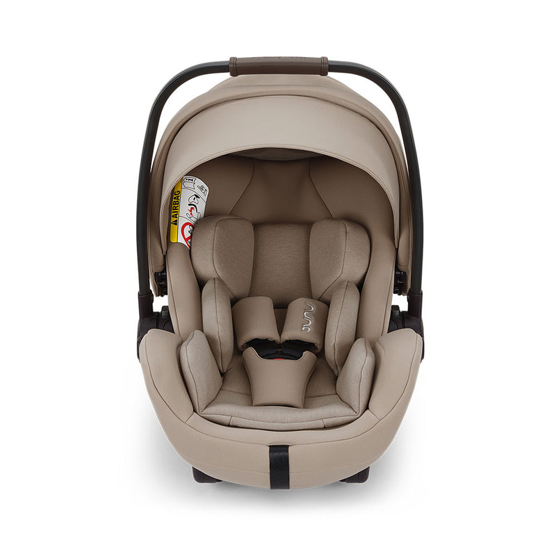 Nuna Arra™ Flex Car Seat - Chateau