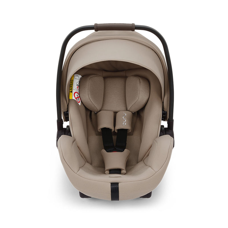 Nuna Arra™ Flex Car Seat - Chateau