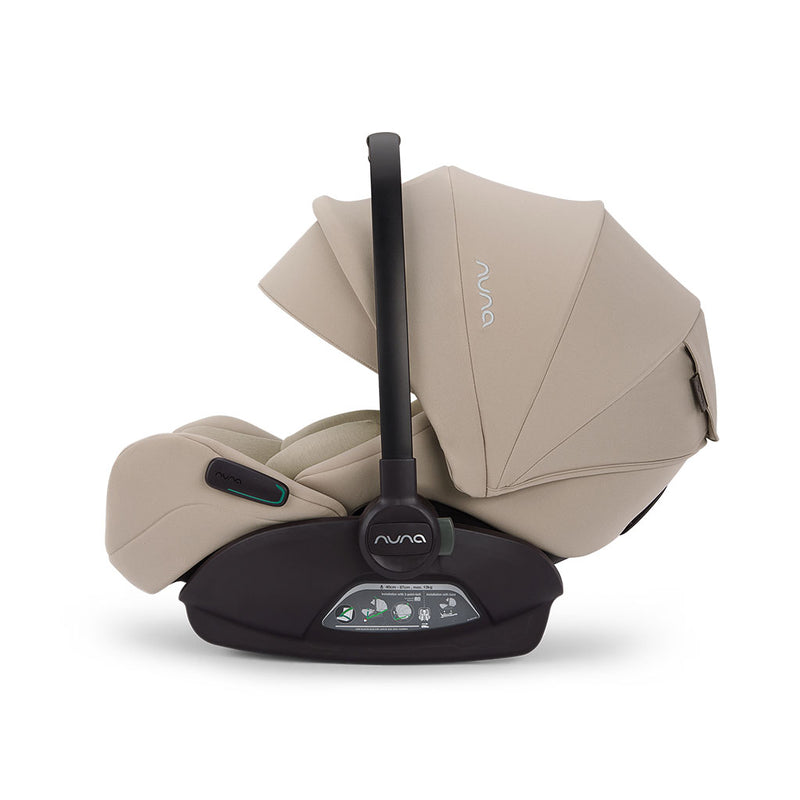 Nuna Arra™ Flex Car Seat - Chateau