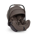 Nuna Arra™ Flex Car Seat - Chestnut