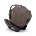 Nuna Arra™ Flex Car Seat - Chestnut