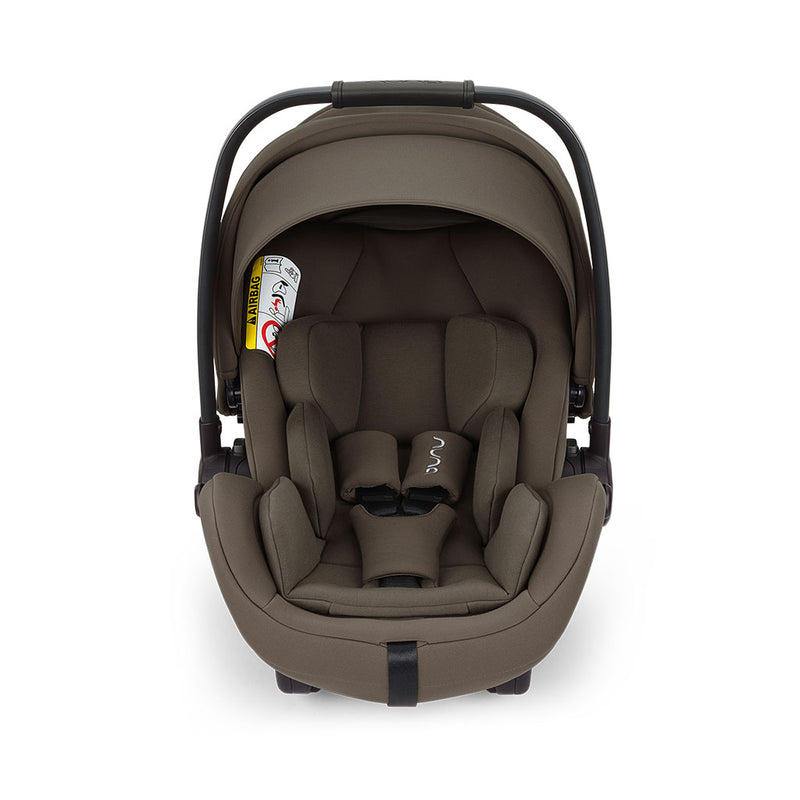 Nuna Arra™ Flex Car Seat - Pistachio