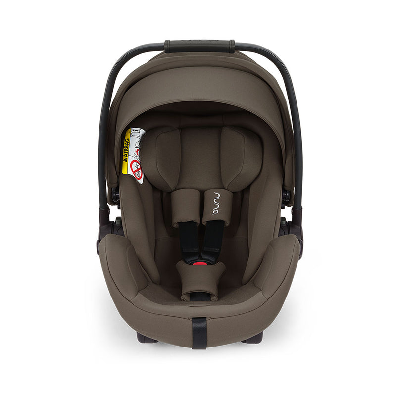 Nuna Arra™ Flex Car Seat - Pistachio