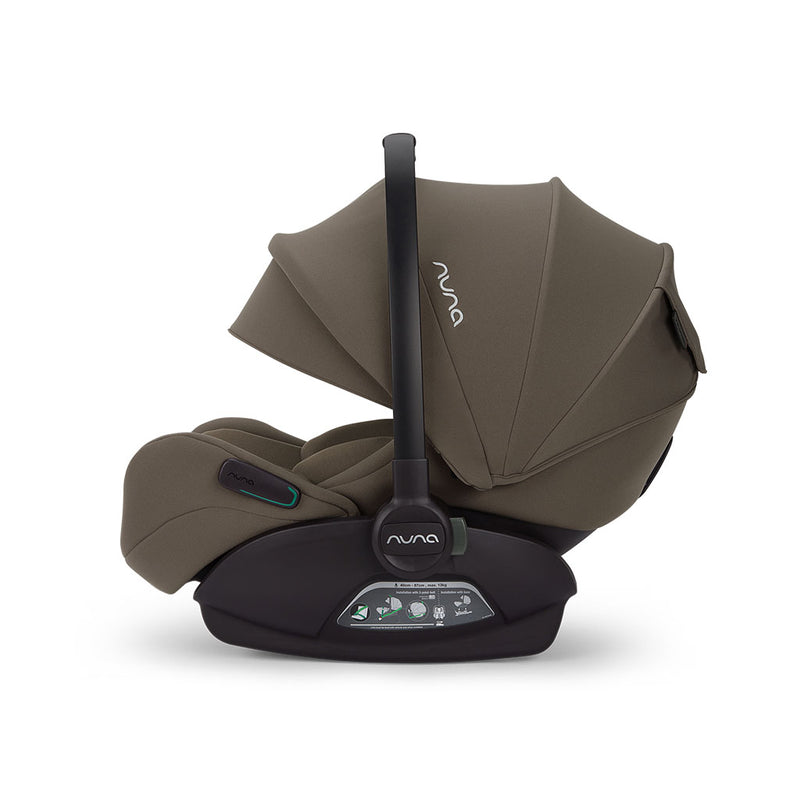 Nuna Arra™ Flex Car Seat - Pistachio