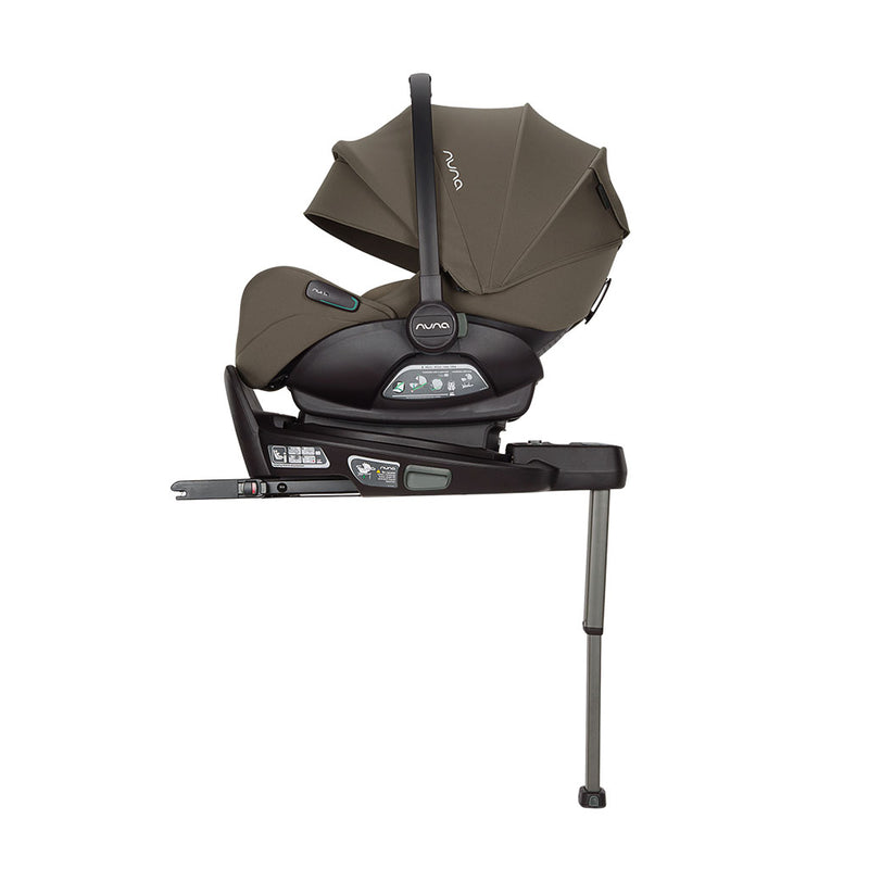 Nuna Arra™ Flex Car Seat - Pistachio