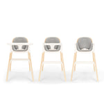 Nuna BRYN Highchair - Heritage