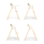 Nuna BRYN Highchair - Heritage