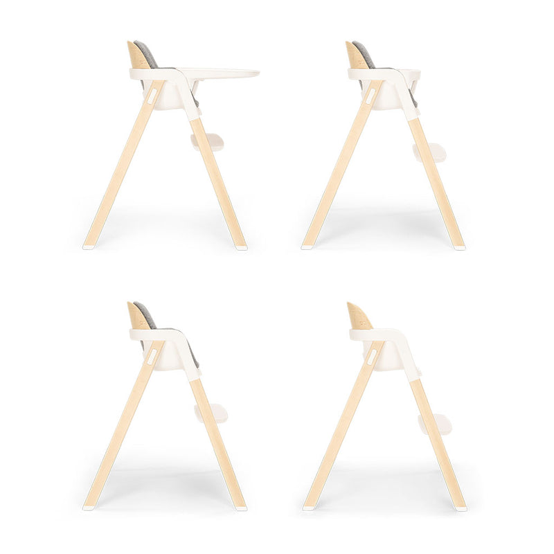 Nuna BRYN Highchair - Heritage