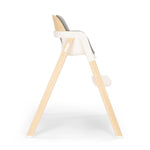 Nuna BRYN Highchair - Heritage