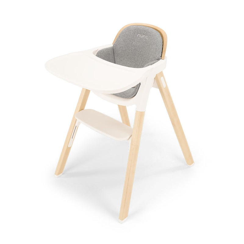 Nuna BRYN Highchair - Heritage