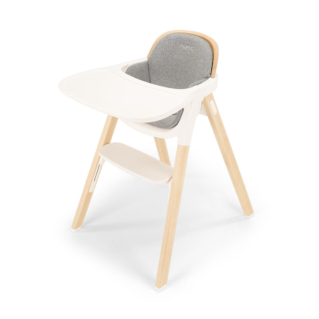 Nuna BRYN Highchair - Heritage