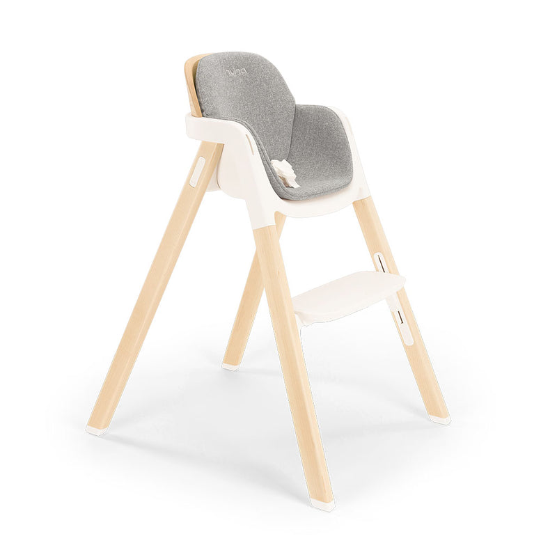 Nuna BRYN Highchair - Heritage