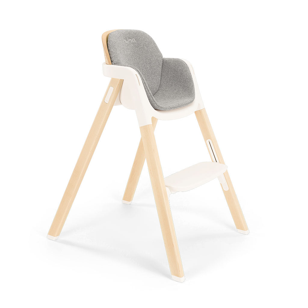 Nuna BRYN Highchair - Heritage