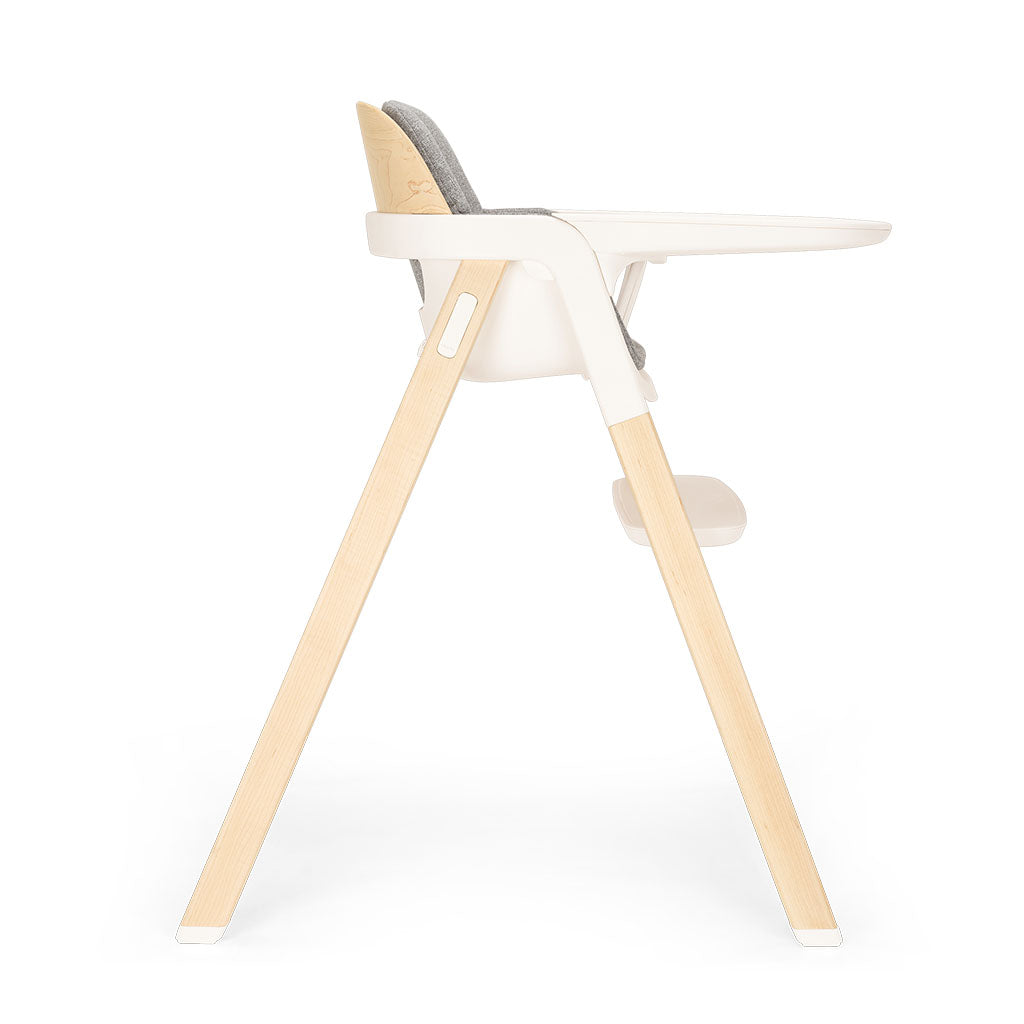 Nuna BRYN Highchair - Heritage