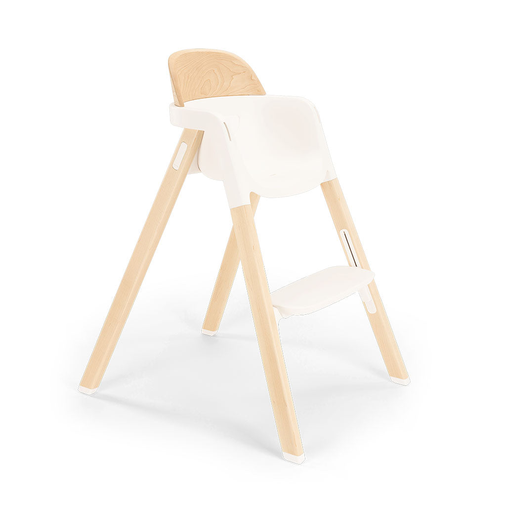 Nuna BRYN Highchair - Heritage