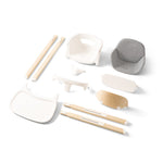 Nuna BRYN Highchair - Heritage