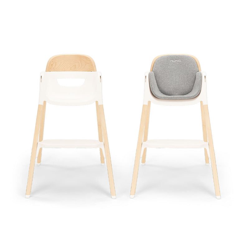 Nuna BRYN Highchair - Heritage