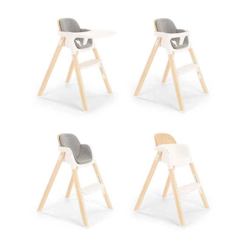 Nuna BRYN Highchair - Heritage
