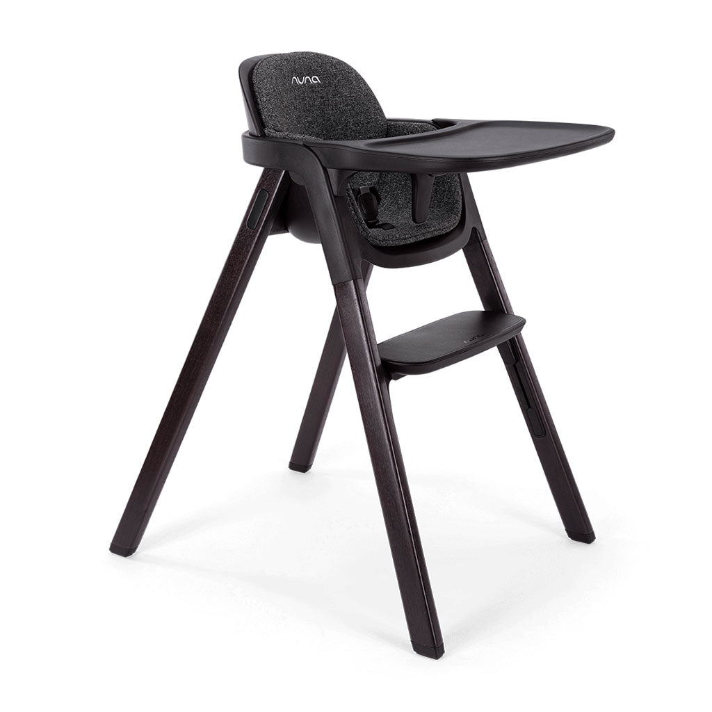 Nuna BRYN Highchair - Metro