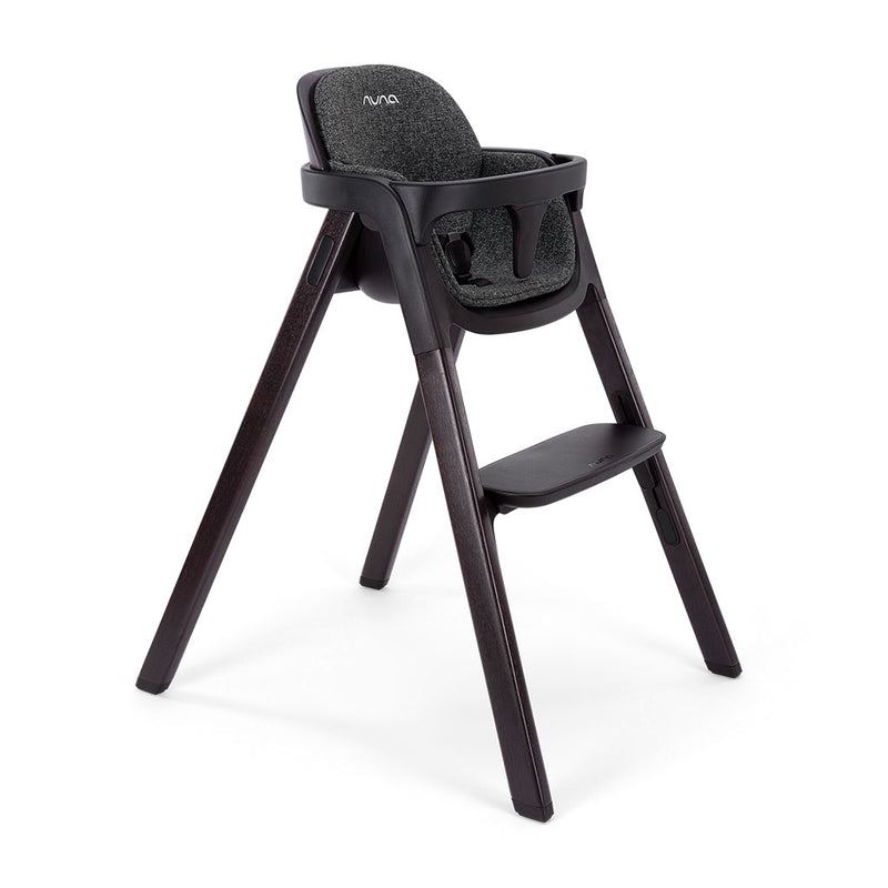 Nuna BRYN Highchair - Metro