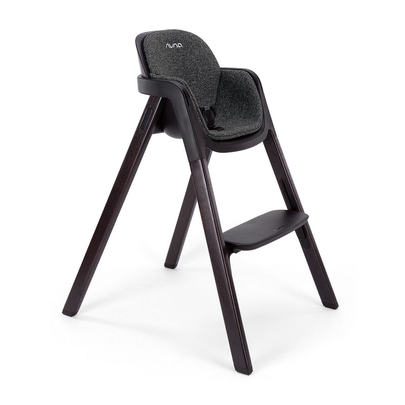 Nuna BRYN Highchair - Metro