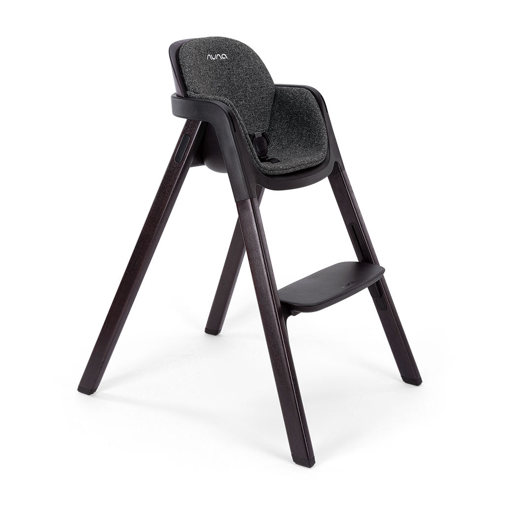 Nuna BRYN Highchair - Metro