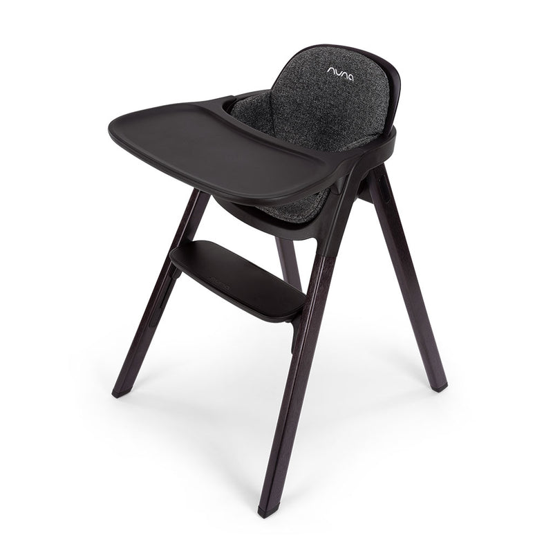 Nuna BRYN Highchair - Metro