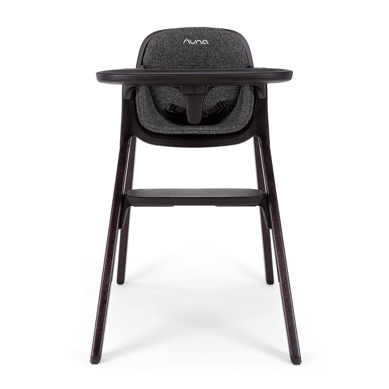 Nuna BRYN Highchair - Metro