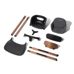 Nuna BRYN Highchair - Sanderson