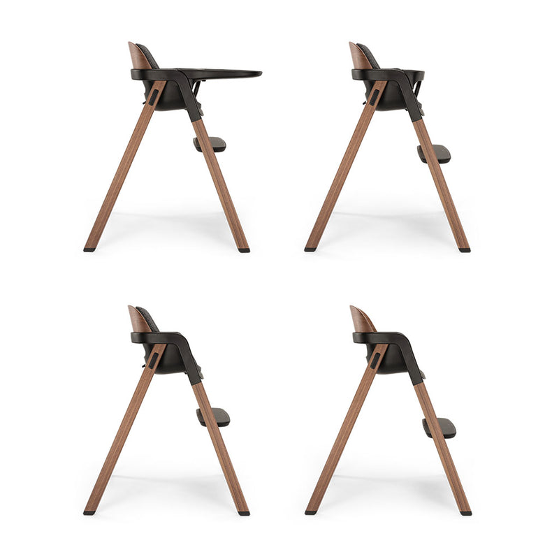 Nuna BRYN Highchair - Sanderson