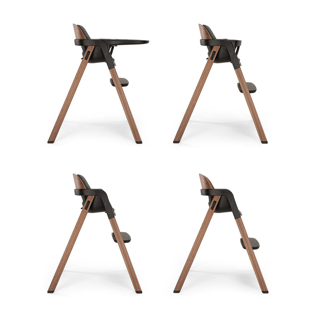 Nuna BRYN Highchair - Sanderson