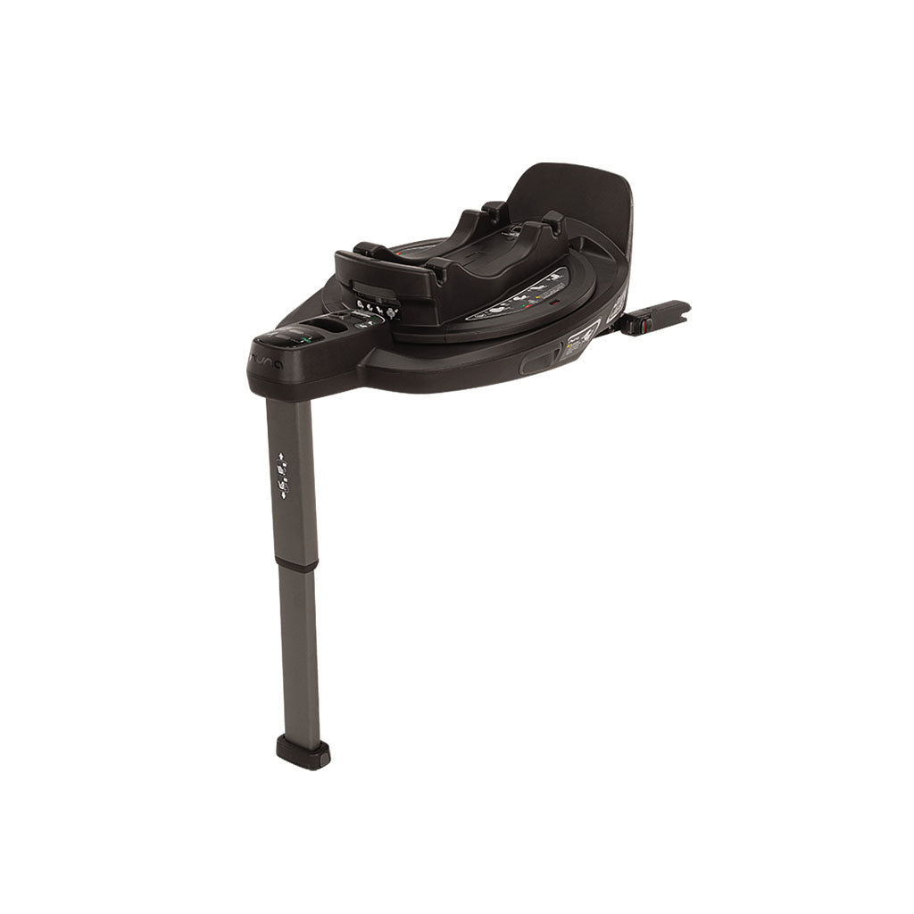 Nuna triv™ next + lytl™ + arra™ flex + base™ curv travel system - Cedar