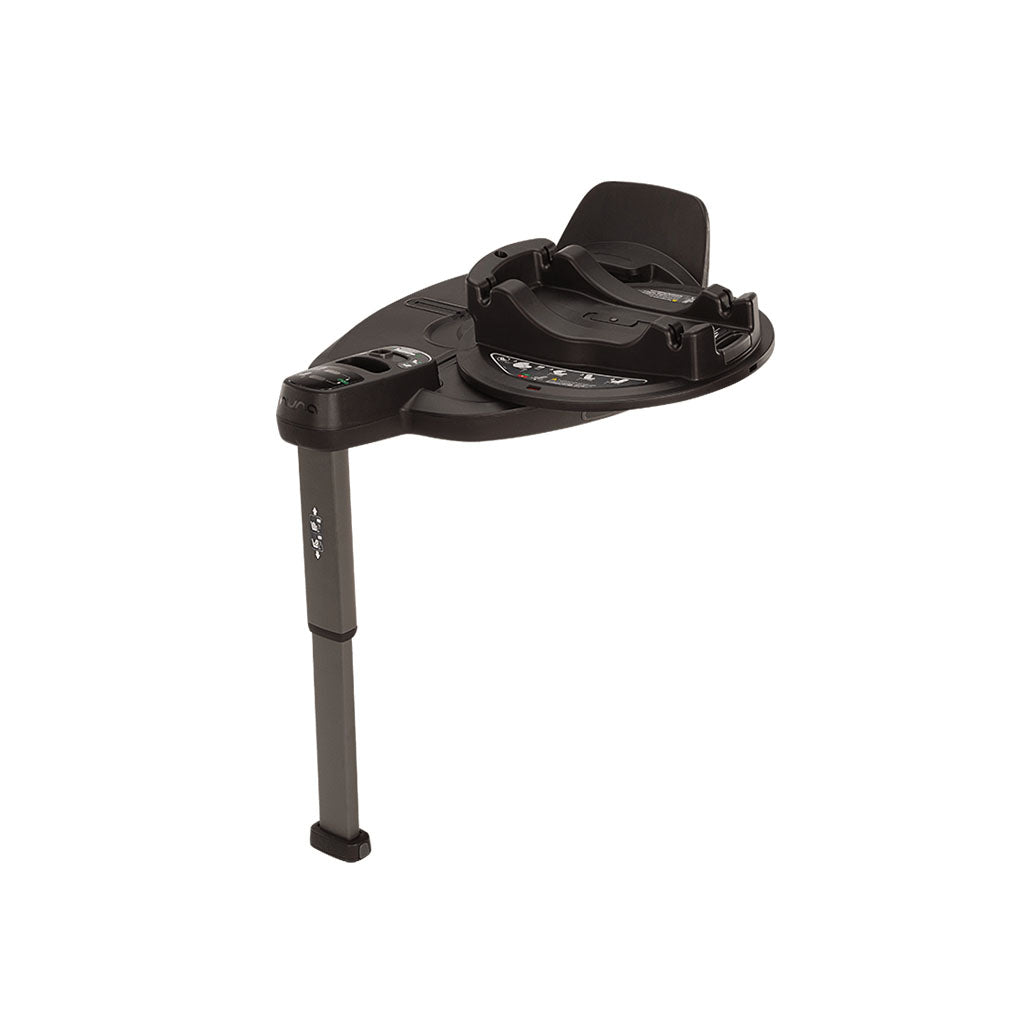 Nuna triv™ next + lytl™ + arra™ flex + base™ curv travel system - Cedar