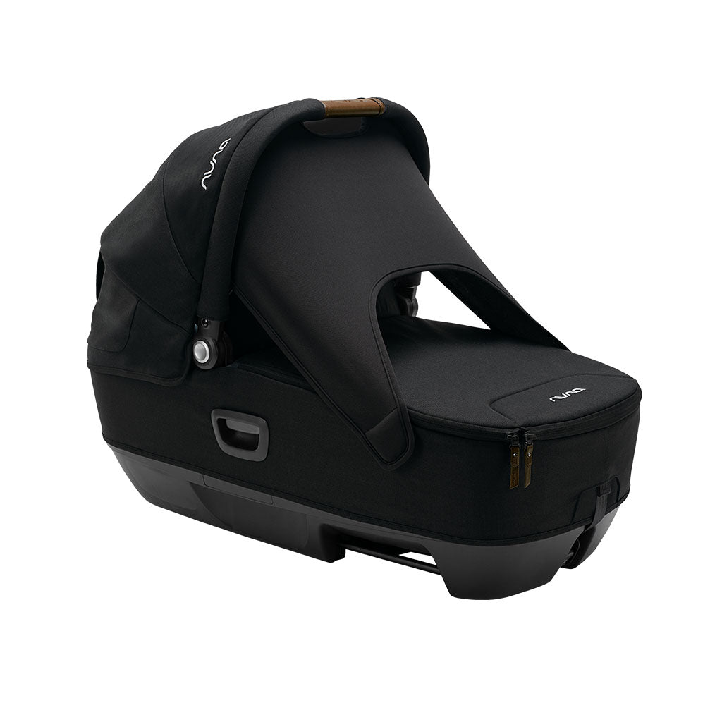 Nuna triv™ next + cari™ next generation travel system - Caviar