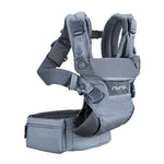 Nuna Cudl™ Baby Carrier - Softened Denim