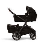 Nuna Demi Next Carry Cot - Caviar