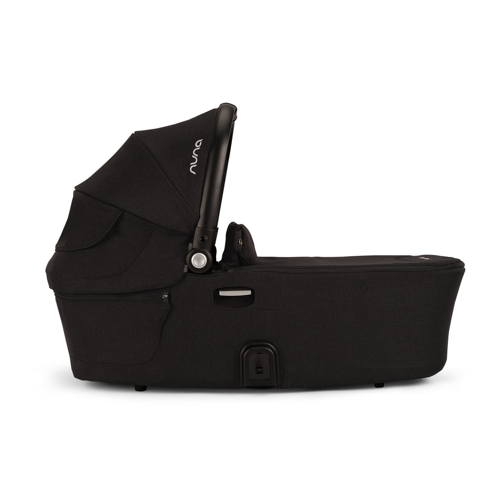 Nuna Demi Next Carry Cot - Caviar