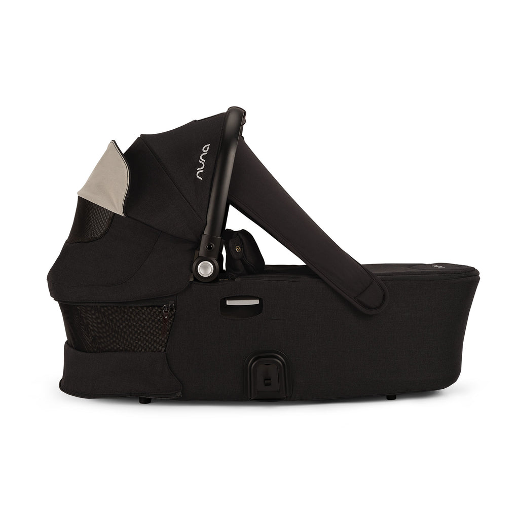 Nuna Demi Next Carry Cot - Caviar
