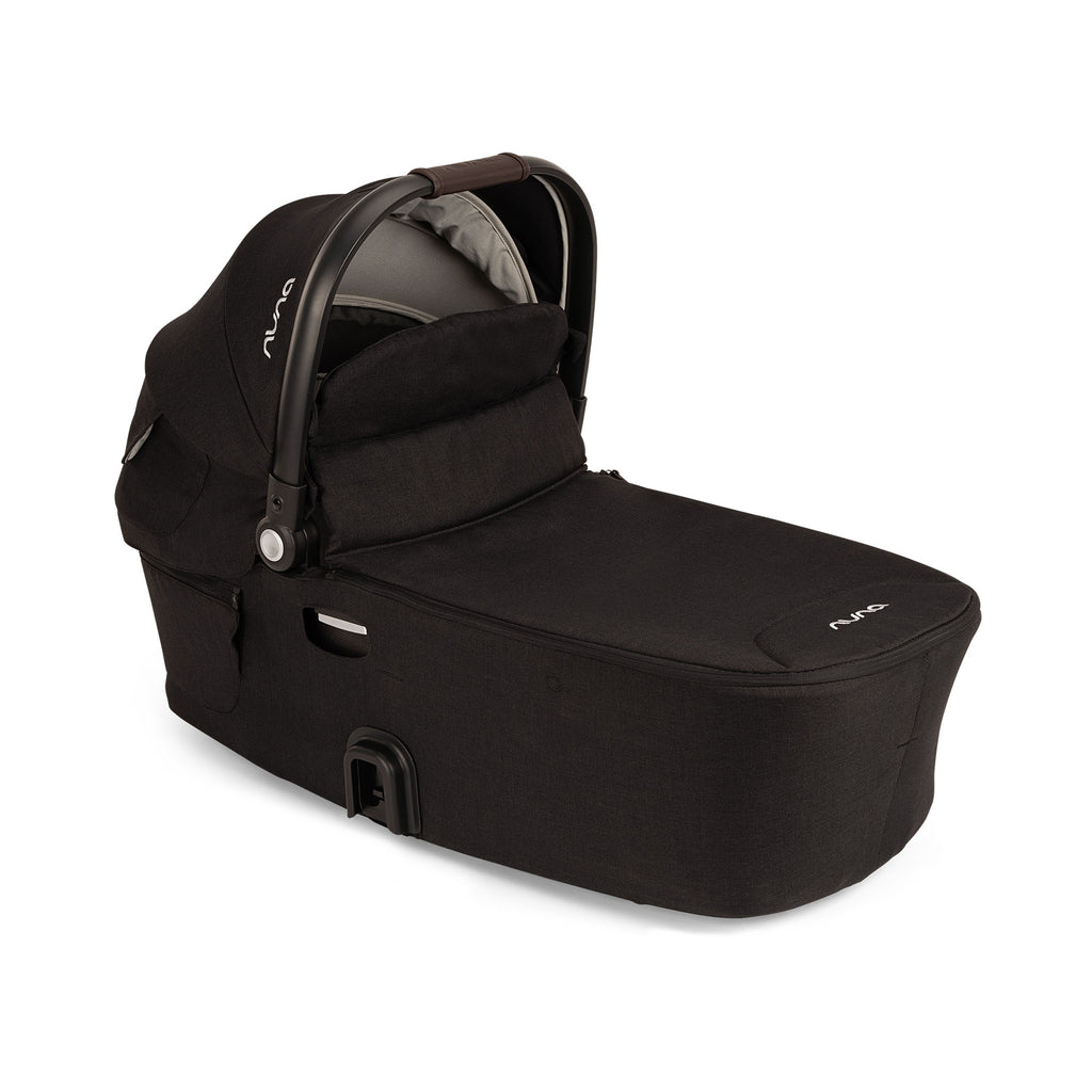 Nuna Demi Next Carry Cot - Caviar