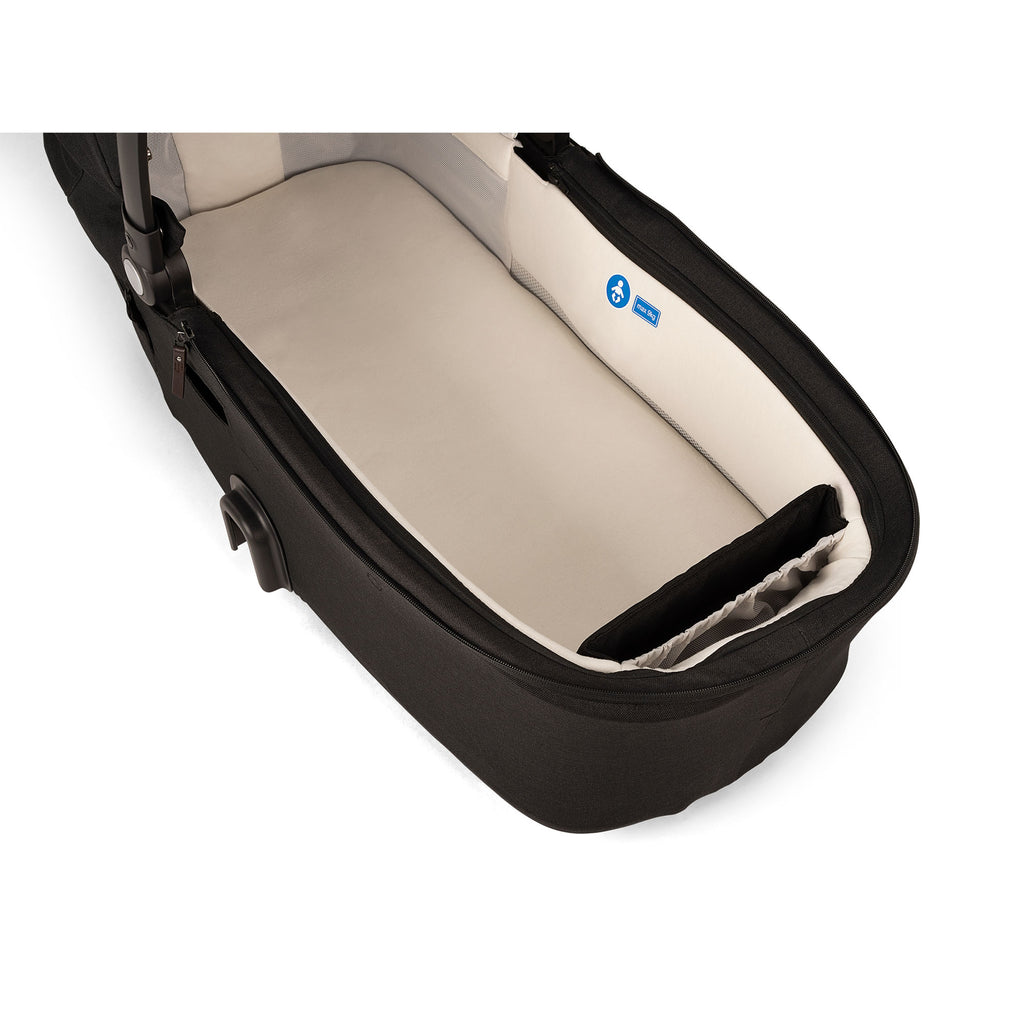 Nuna Demi Next Carry Cot - Caviar